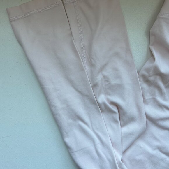 Pink TNA leggings - Picture 3 of 5